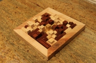Puzzle game